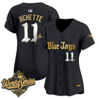 Black Gold / Bo Bichette / S