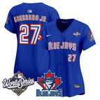Royal / Vladimir Guerrero Jr. / S