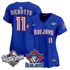 Royal / Bo Bichette / S