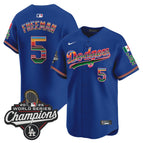 Royal / Freddie Freeman / S