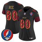 Black Gold / Jerry Rice / S