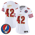 White Gold / Ronnie Lott / S