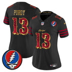 Black Gold / Brock Purdy / S