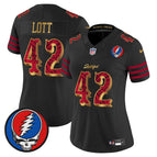 Black Gold / Ronnie Lott / S