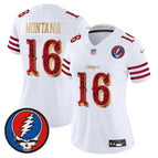 White Gold / Joe Montana / S