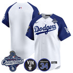 White Alternate / Team / S