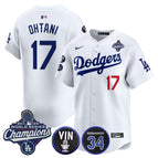White / Shohei Ohtani / S