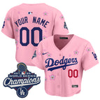 Women / Pink / S