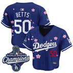 Royal / Mookie Betts / S