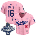Pink / Will Smith / S