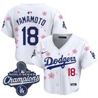 White / Yamamoto / S