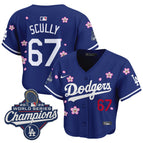 Royal / Vin Scully / S