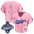 Pink / Team / S