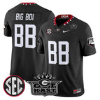 Black / Big Boi / S