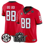 Red / Big Boi / S