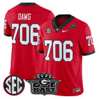 Red / Dawg 706 / S