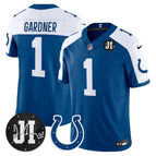 Royal Alternate / Sauce Gardner / S