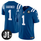 Royal / Sauce Gardner / S