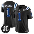 Black / Sauce Gardner / S