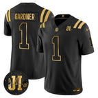Black Gold / Sauce Gardner / S