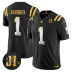 Black Limited / Sauce Gardner / S