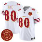 White Gold / Jerry Rice / S