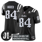 Black / Tyler Warren / S