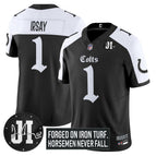 Alternate / Jim Irsay / S