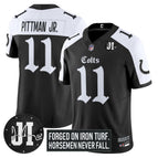 Alternate / Michael Pittman Jr. / S
