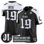 Alternate / Johnny Unitas / S
