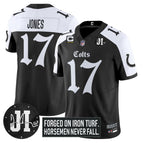 Alternate / Daniel Jones / S
