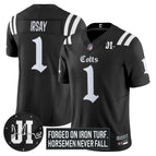 Black / Jim Irsay / S