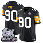 1975 Throwback / T. J. Watt / S