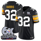 1975 Throwback / Franco Harris / S