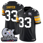 1975 Throwback / Jack Sawyer / S