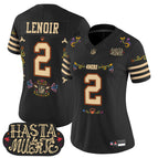 Women / Deommodore Lenoir / S