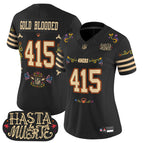 Women / Gold Blooded 415 / S