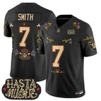 Men / Geno Smith / S
