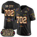 Men / SinCity 702 / S