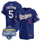Royal / Freddie Freeman / S