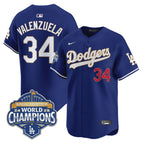 Royal / Fernando Valenzuela / S