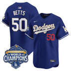 Royal / Mookie Betts / S