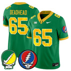 Green / 1965 Deadhead / S