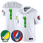 White / #1 Team / S
