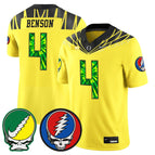 Yellow / Malik Benson / S
