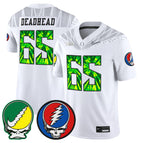 White / 1965 Deadhead / S