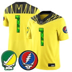 Yellow / #1 Team / S