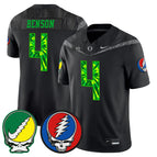 Black / Malik Benson / S