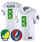 White / Marcus Mariota / S