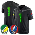 Black / #1 Team / S